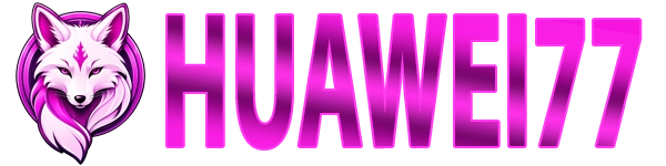 HUAWEI77 LOGO